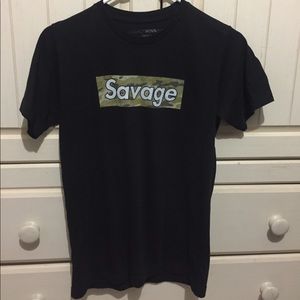 Fashion Nova T-shirt